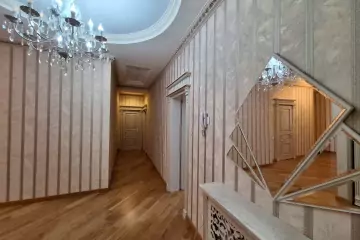 Aylıq Kirayə Yeni Tikili Yasamalda 