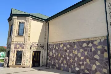 Satılır Villa Quba Rayonunda 