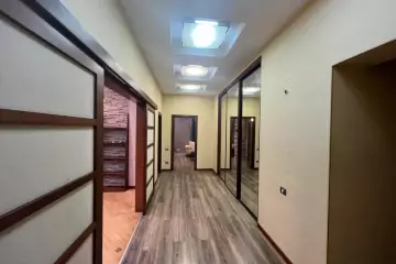 Satılır Yeni Tikili Yasamalda 