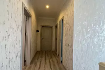 Satılır Həyət Evi Binədə 