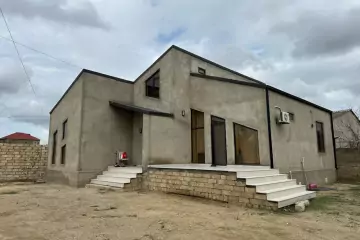 Satılır Həyət Evi Maştağada 