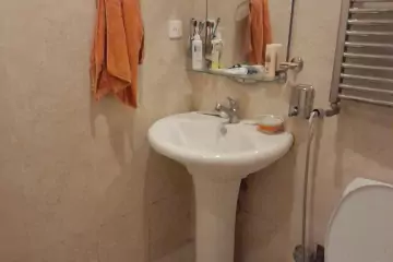 Satılır Yeni Tikili 8-ci Kilometrdə 