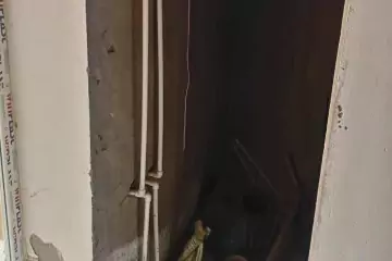 Satılır Həyət Evi Masazırda 