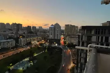 Satılır Yeni Tikili Yasamalda 