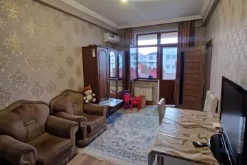 Satılır Yeni Tikili Masazırda 