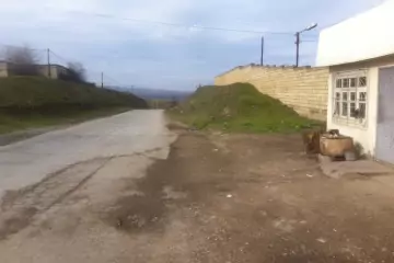 Satılır Torpaq Xudat şəhərida 