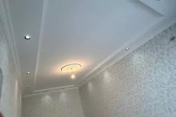 Satılır Həyət Evi Binədə 