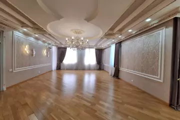 Aylıq Kirayə Yeni Tikili Yasamalda 