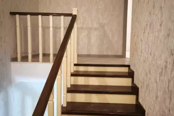 Satılır Həyət Evi Binədə 