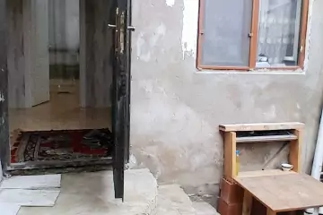 Satılır Həyət Evi Biləcəridə 