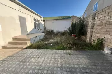 Satılır Həyət Evi Maştağada 