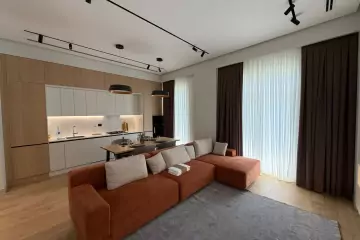 Satılır Yeni Tikili Ağ şəhər Kompleksində 