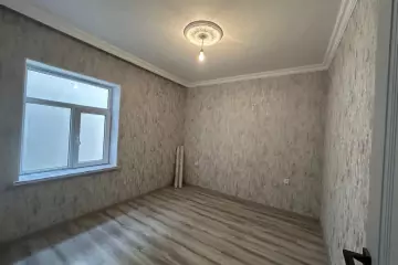 Satılır Həyət Evi Binədə 