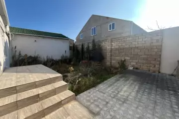Satılır Həyət Evi Maştağada 