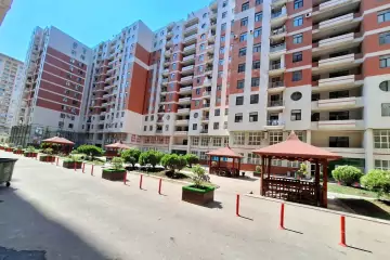 Aylıq Kirayə Yeni Tikili Yasamalda 