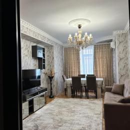 Satılır 3 otaqlı Yeni Tikili 85 m², Xırdalan şəhəri