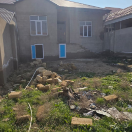 Satılır 4 otaqlı Həyət evi 120 m², 2 sot  torpaq, Biləcəri