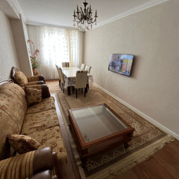 Satılır 3 otaqlı Yeni Tikili 86 m², Xırdalan şəhəri