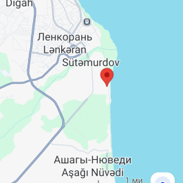 6 sot  torpaq satılır, Lənkəran