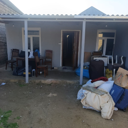 Satılır 3 otaqlı Həyət evi 80 m², 3 sot  torpaq, Maştağa