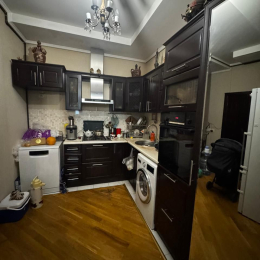 Kirayə 2 otaqlı Yeni Tikili 66 m², 7-ci mikrorayon