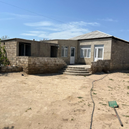 Satılır 2 otaqlı Həyət evi 80 m², 4 sot  torpaq, Maştağa