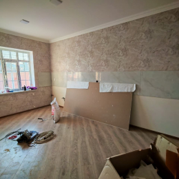 Satılır 4 otaqlı Həyət evi 120 m², 2 sot  torpaq, Maştağa