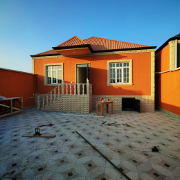 Satılır 3 otaqlı Həyət evi 100 m², 2 sot  torpaq, Maştağa