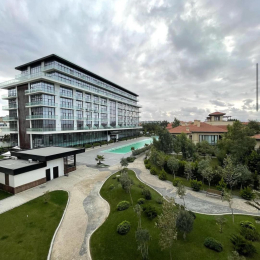 Satılır 1 otaqlı Yeni Tikili 56 m², Nardaran