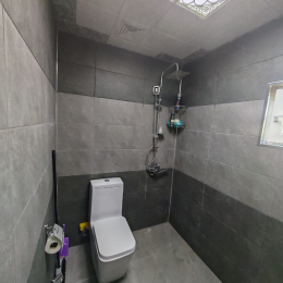 Satılır 5 otaqlı Həyət evi 210 m², 5 sot  torpaq, Buzovna