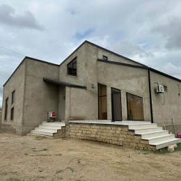 Satılır 3 otaqlı Həyət evi 200 m², 6 sot  torpaq, Maştağa