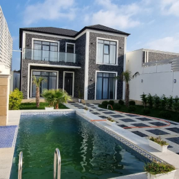 Satılır 4 otaqlı bağ evi 200 m², 4 sot  torpaq, Şüvəlan