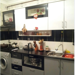 Satılır 3 otaqlı Həyət evi 50 m², 1 sot  torpaq, Bakı