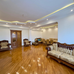 Satılır 4 otaqlı Yeni Tikili 153 m², Rəsulzadə qəsəbəsi