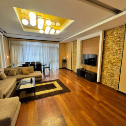 Satılır 4 otaqlı Yeni Tikili 168 m², Nəsimi bazarı