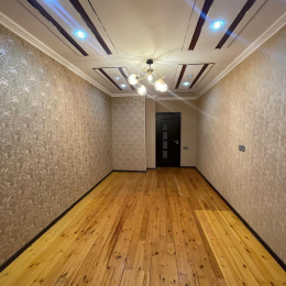 Satılır 2 otaqlı Yeni Tikili 67 m², Nərimanov parkı
