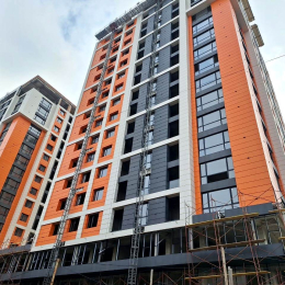 Satılır 2 otaqlı Yeni Tikili 90 m², Elmler Akademiyası