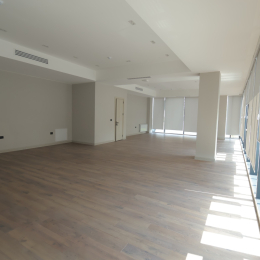 Ofis kirayə 1 otaqlı 100 m², 1 sot  ərazi, Nərimanov parkı