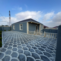 Satılır 3 otaqlı Həyət evi 90 m², 3 sot  torpaq, Masazır