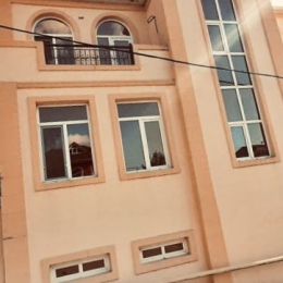 Satılır 6 otaqlı Həyət evi 510 m², 3 sot  torpaq, Badamdar