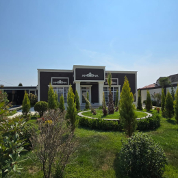 Satılır 4 otaqlı Villa 180 m², 9 sot  torpaq, Maştağa