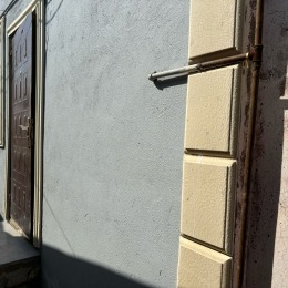 Satılır 2 otaqlı Həyət evi 60 m², 1 sot  torpaq, Bakı