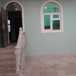 Satılır 2 otaqlı Həyət evi 45 m², 1 sot  torpaq, Masazır