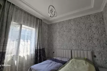 Satılır Villa Mərdəkanda 