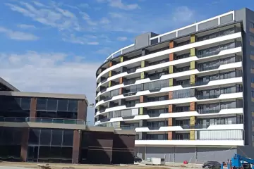 Satılır Yeni Tikili Biləcəridə 