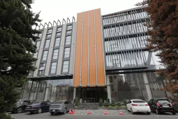 Aylıq Kirayə Ofis Nərimanov Parkı 