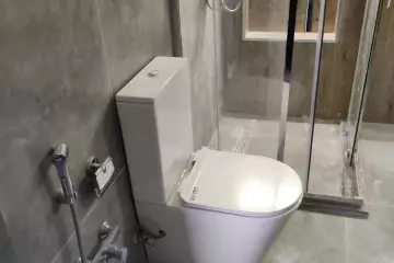 Satılır Yeni Tikili Biləcəridə 