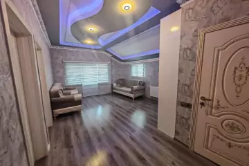 Satılır Həyət Evi Buzovnada 