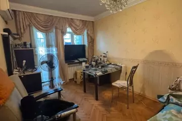 Satılır Köhnə Tikili Biləcəridə 