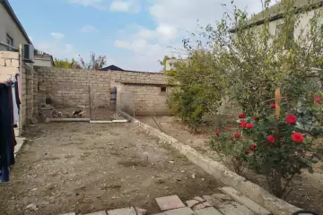Satılır Həyət Evi Maştağada 